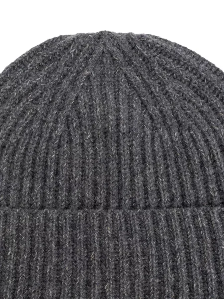 Căciulă Lisa Yang gri