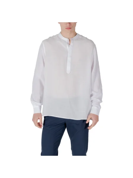 Ing Antony Morato fehér