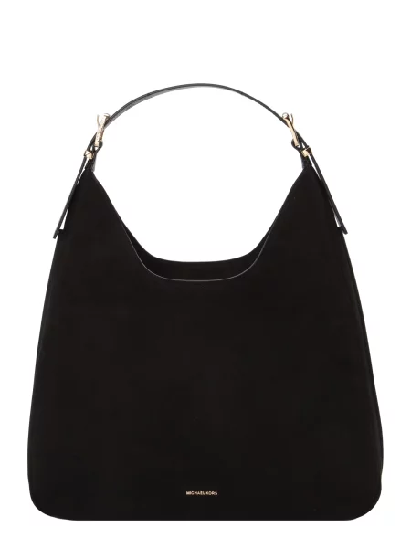 MICHAEL Michael Kors Geantă Nolita negru
