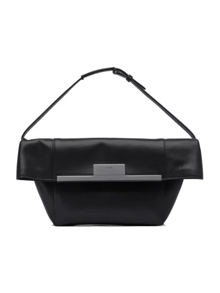 Torebka Max Mara czarna