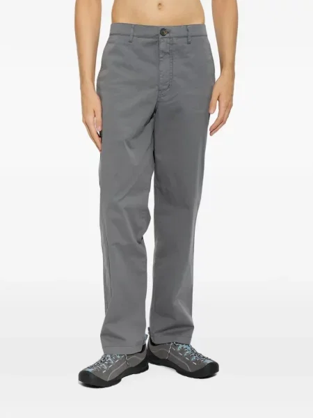 Pantaloni Ps Paul Smith gri
