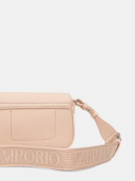 Сумка через плечо Emporio Armani