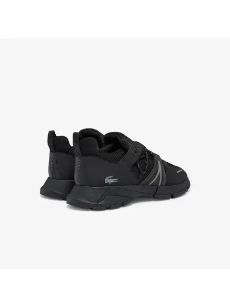 Lacoste Sneakersy czarne