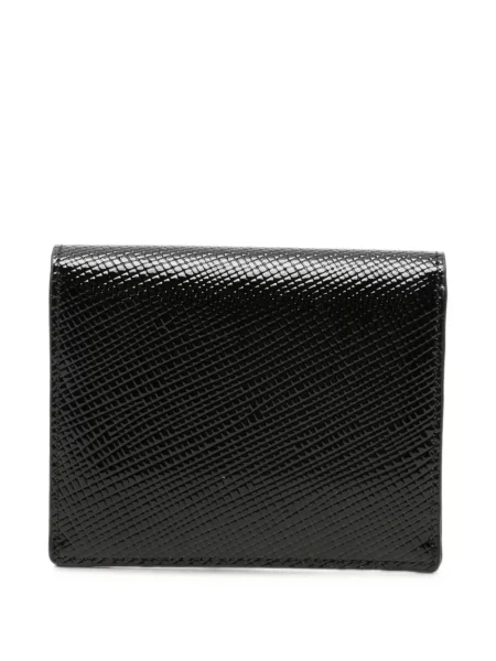 Portofel Toteme negru