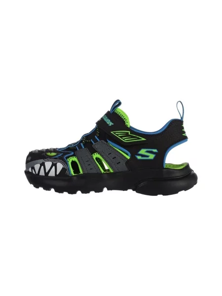 Pantofi copii Skechers negru