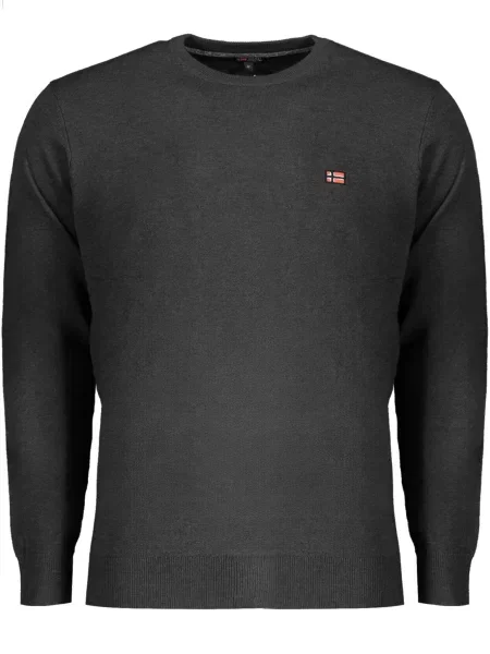 Cămașă Norway 1963 negru