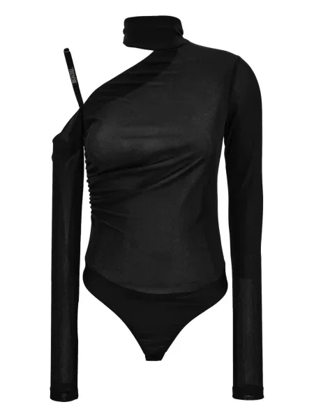 Body Versace Jeans Couture negru