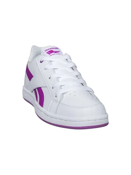 Pantofi copii Reebok Sport alb
