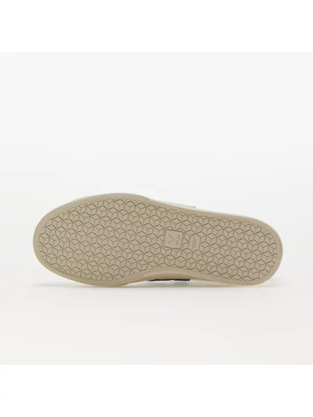 Sneakersy Veja Campo skórzane białe