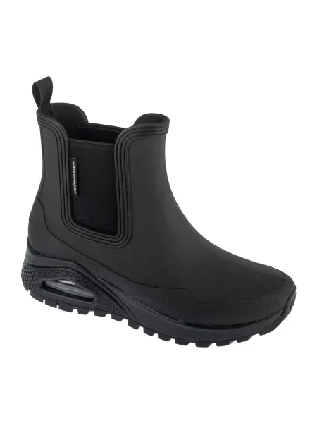 Pantofi Skechers negru