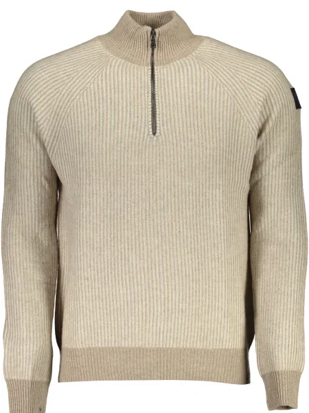 Pulover North Sails bež