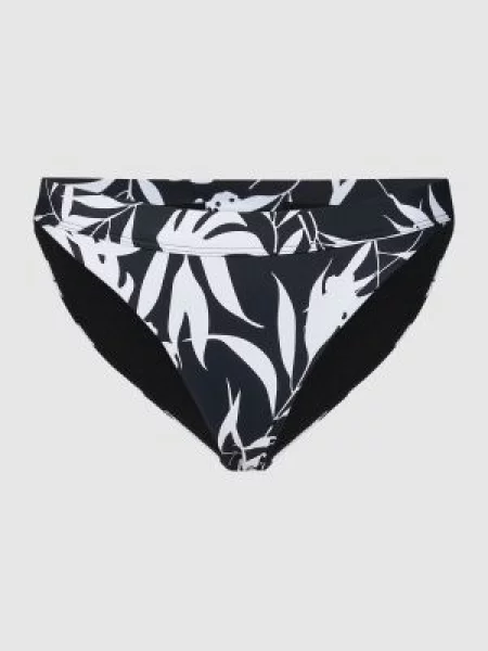 Figi bikini z detalem z logo model ‘LOVE THE SURFRIDE’ Roxy