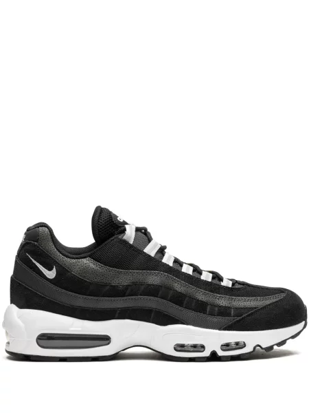 Sneakerși Nike Air Max 95 negru