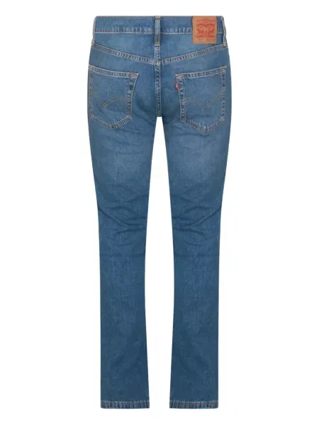 Blugi Levi's® albastru
