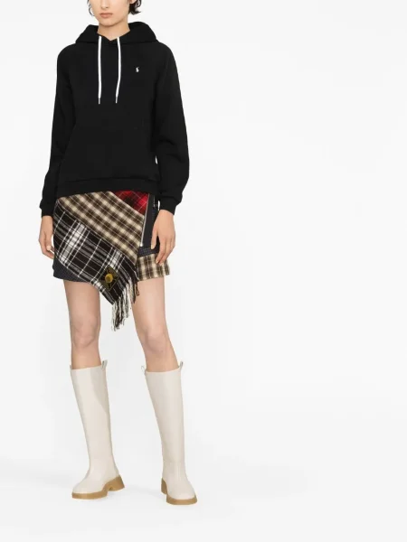 Polo Polo Ralph Lauren niebieskie