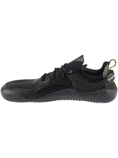 Pantofi Vivobarefoot negru