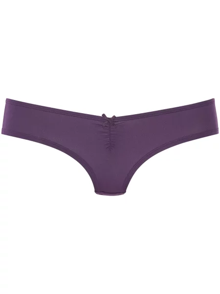 LASCANA Slip mov vânătă