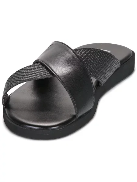 Pantofi Boss negru