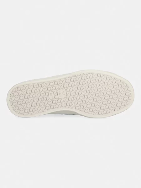 Veja CAMPO LEATHER кросівки шкіряні