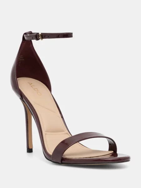 Сандали Aldo JACYNTHE бордо