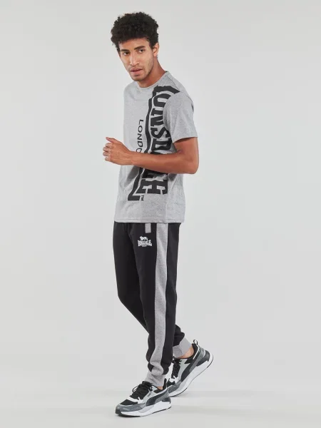 Pantaloni Lonsdale negru