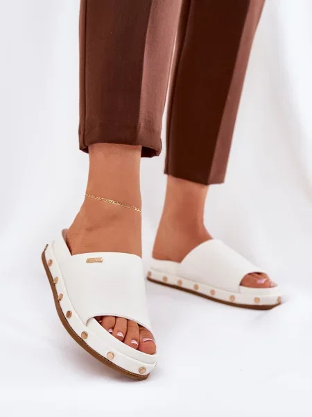Sandale Big Star Shoes gri