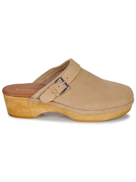 Pantofi Ulanka bej