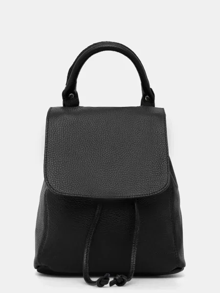Rucsac Answear.lab din piele negru