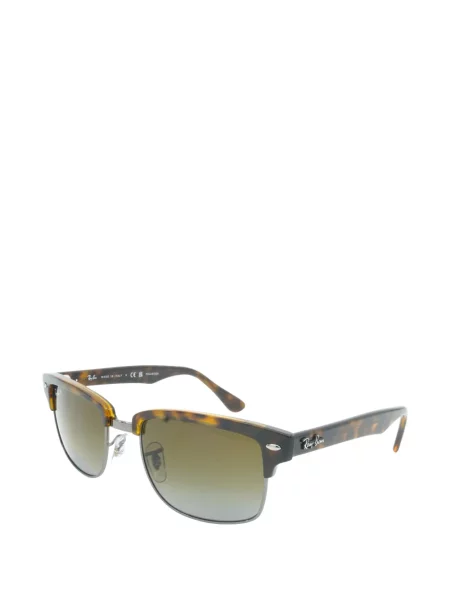 Ochelari de soare Ray-ban maro