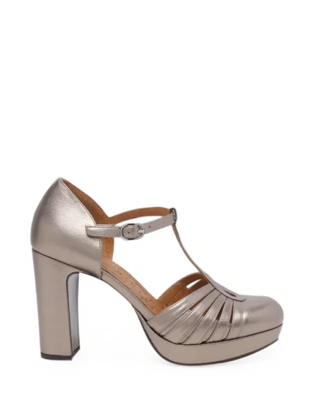 Pantofi cu toc Chie Mihara