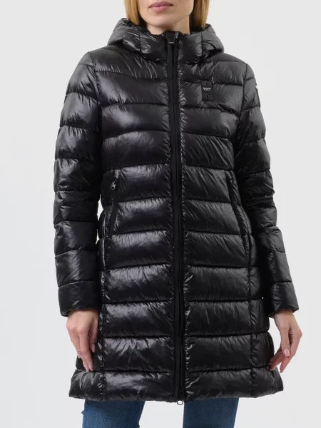 Куртка Blauer чорна