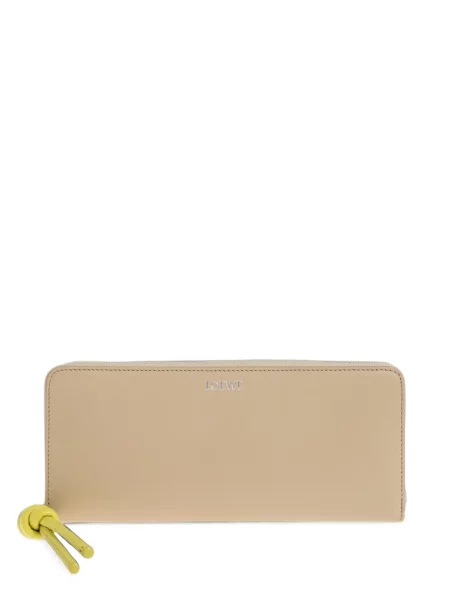 Portofel Loewe din piele