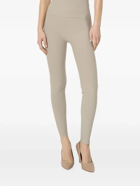Leggings Wolford tricotate