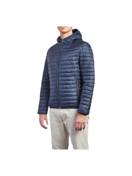 Kurtka Canadiens niebieska