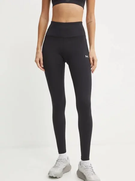 Leggings Under Armour fekete