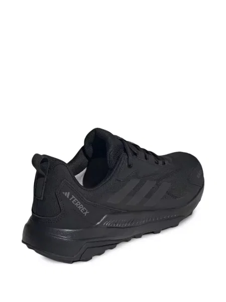 Sneakerși Adidas Terrex negru