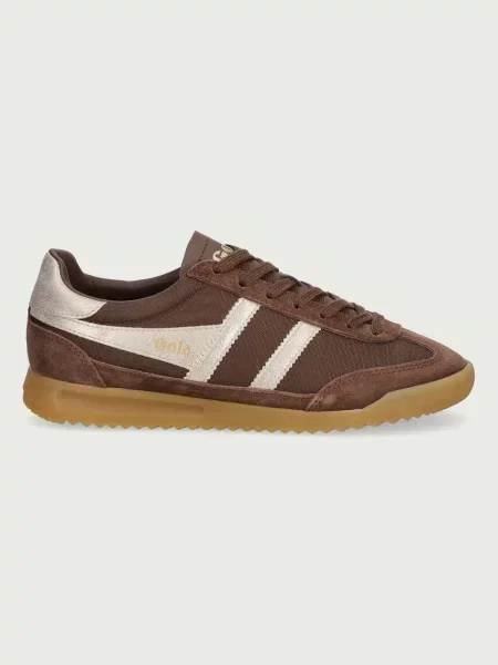 Pantofi Gola maro
