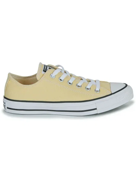 Pantofi Converse bej