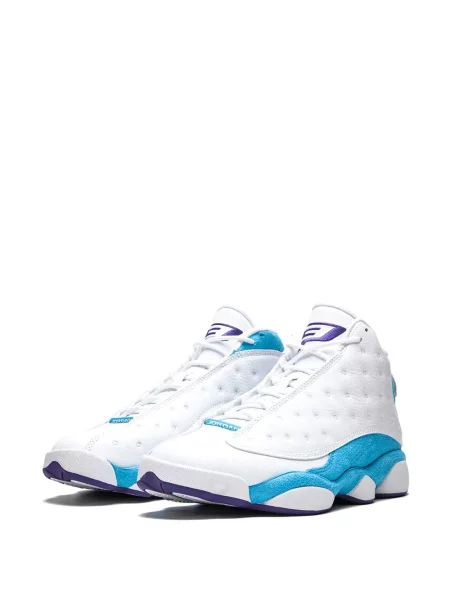 Retro stiliaus sportbačiai Jordan Air Jordan 13 balta