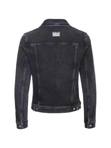 Geacă D&g negru