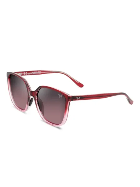 Ochelari de soare Maui Jim roșu