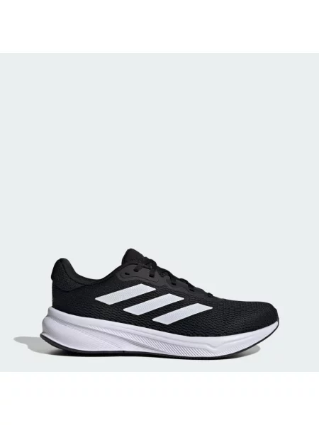 Běžecké boty adidas bílé