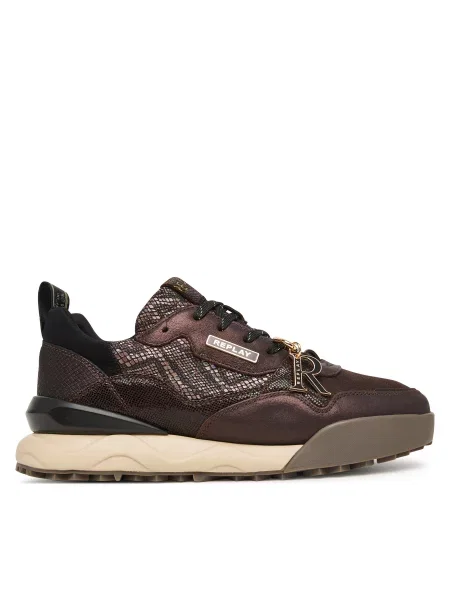 Sneakers REPLAY maro