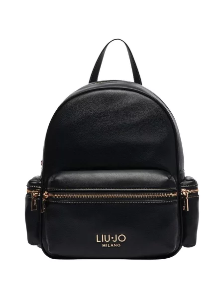 Taška Liu Jo BACKPACK BAG černý