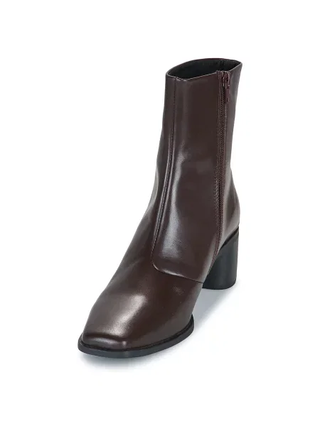 Pantofi Vagabond Shoemakers maro