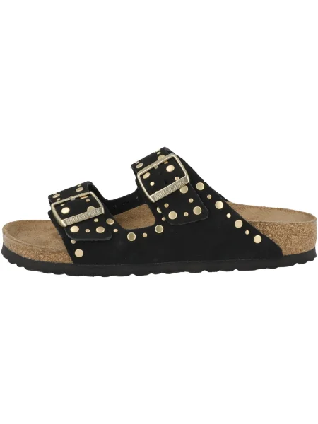 BIRKENSTOCK Saboți Arizona' negru