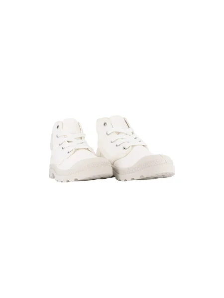 Pantofi Palladium alb