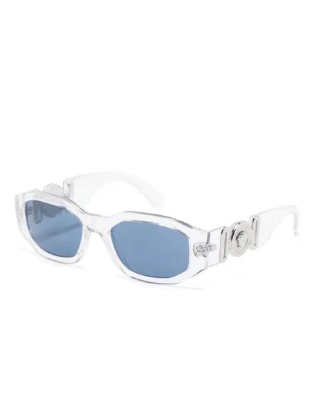 Ochelari de soare Versace Eyewear alb