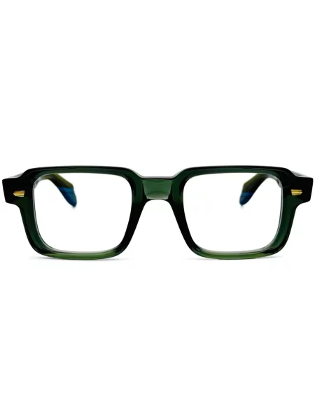 Ochelari de soare Cutler And Gross verde
