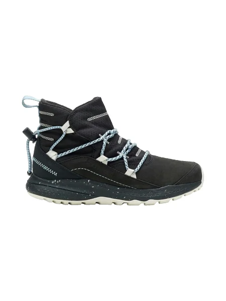 Pantofi Merrell impermeabile negru